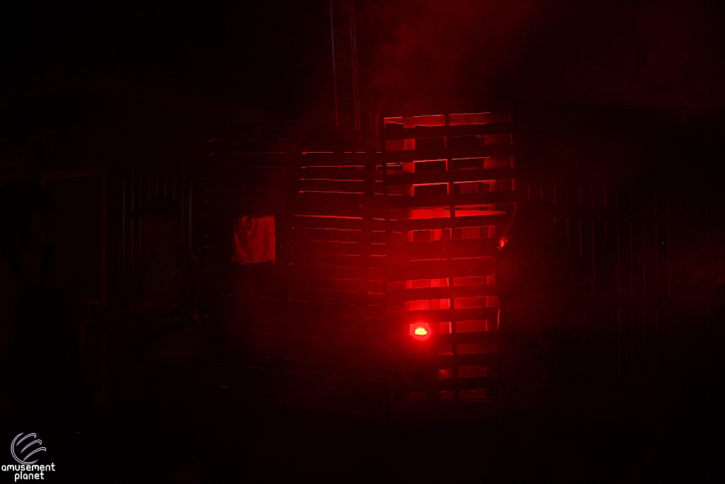 Fright Fest 2019