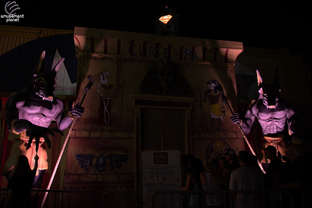 Fright Fest 2019