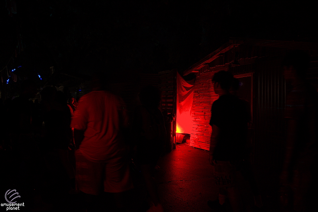 Fright Fest 2019