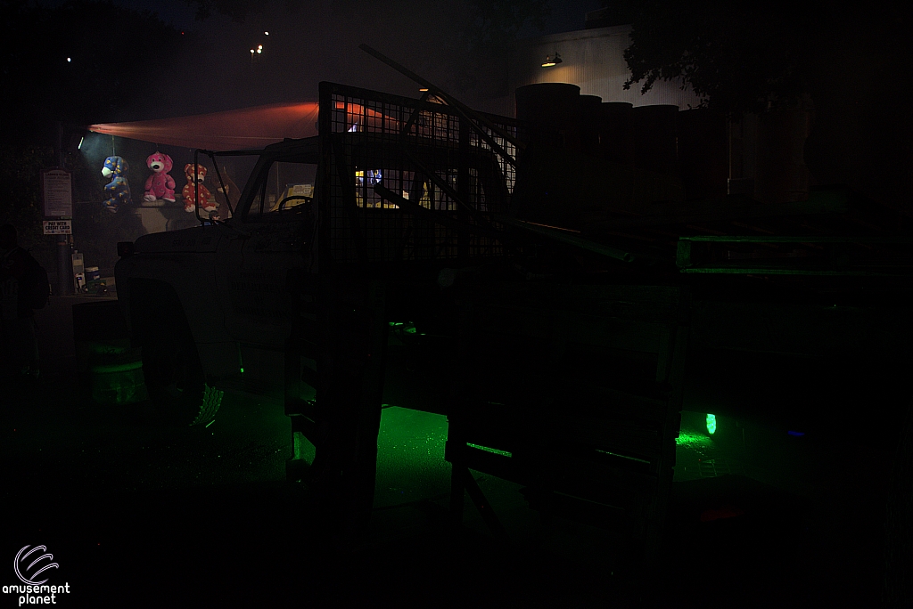 Fright Fest 2019