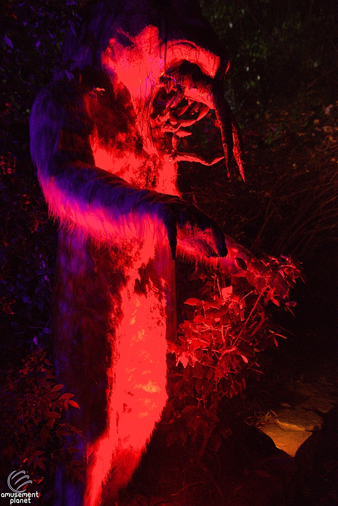 Fright Fest 2022