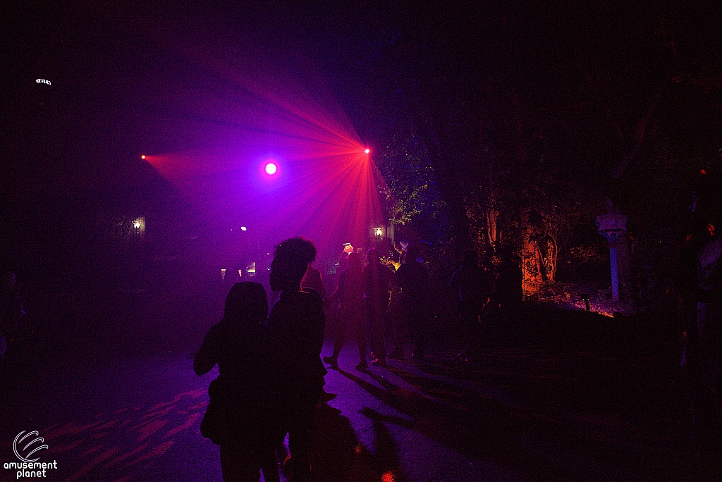 Fright Fest 2022