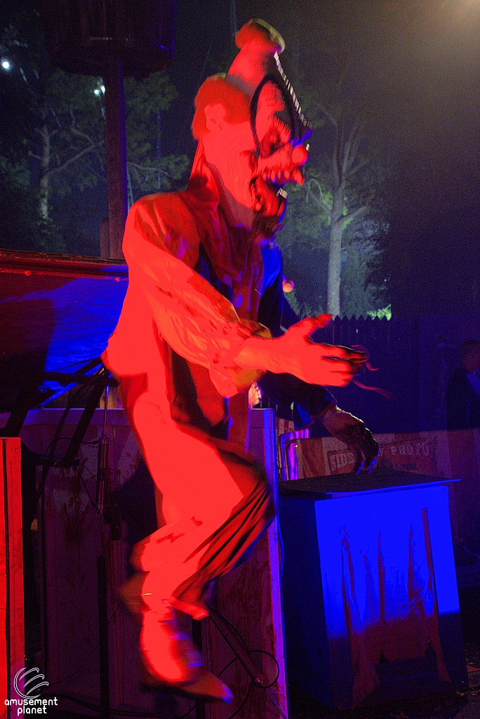 Fright Fest 2022