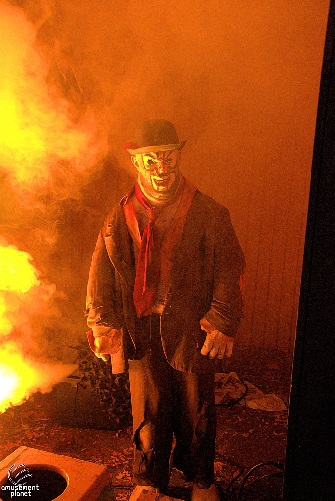 Fright Fest 2022
