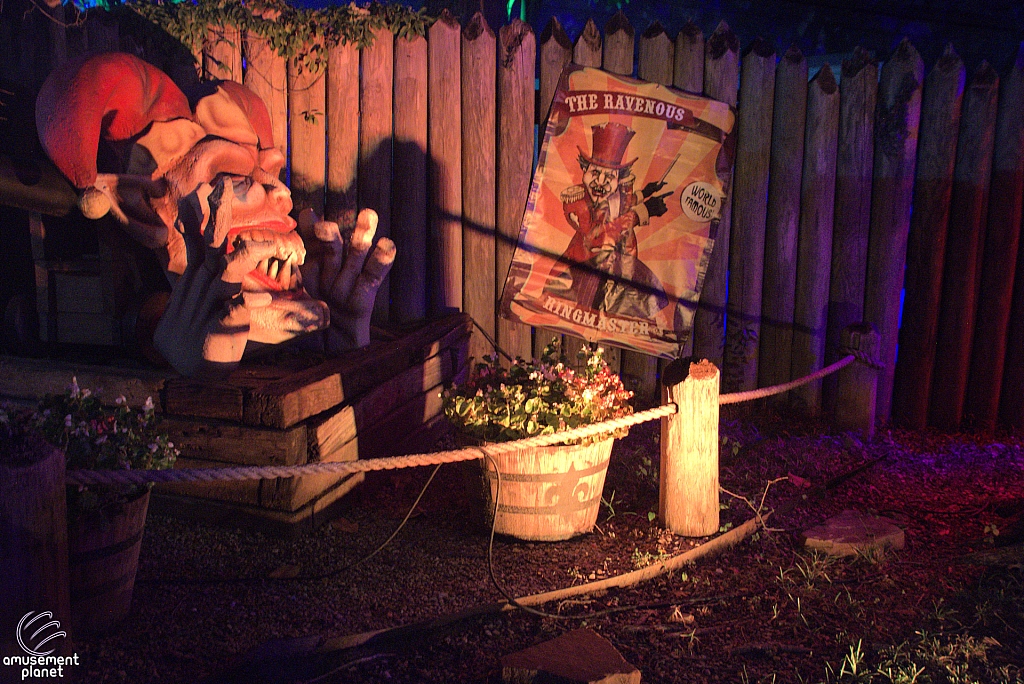 Fright Fest 2022