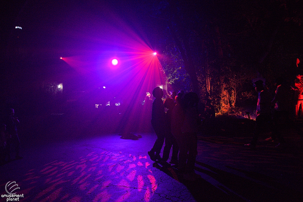 Fright Fest 2022