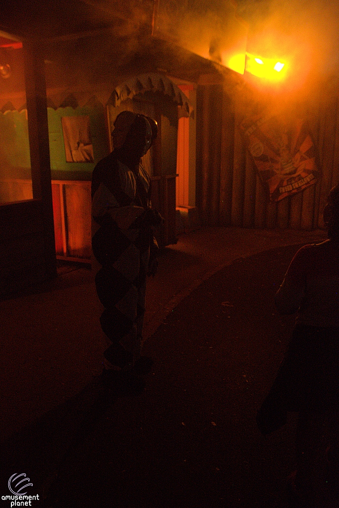 Fright Fest 2022