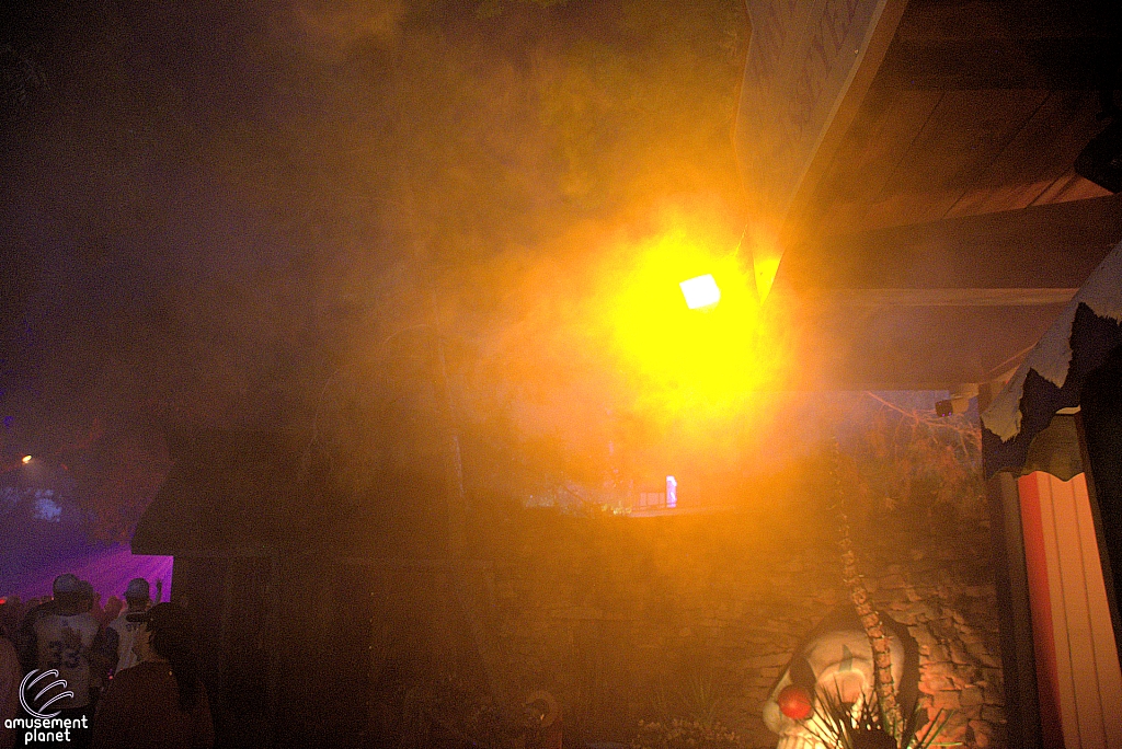 Fright Fest 2022