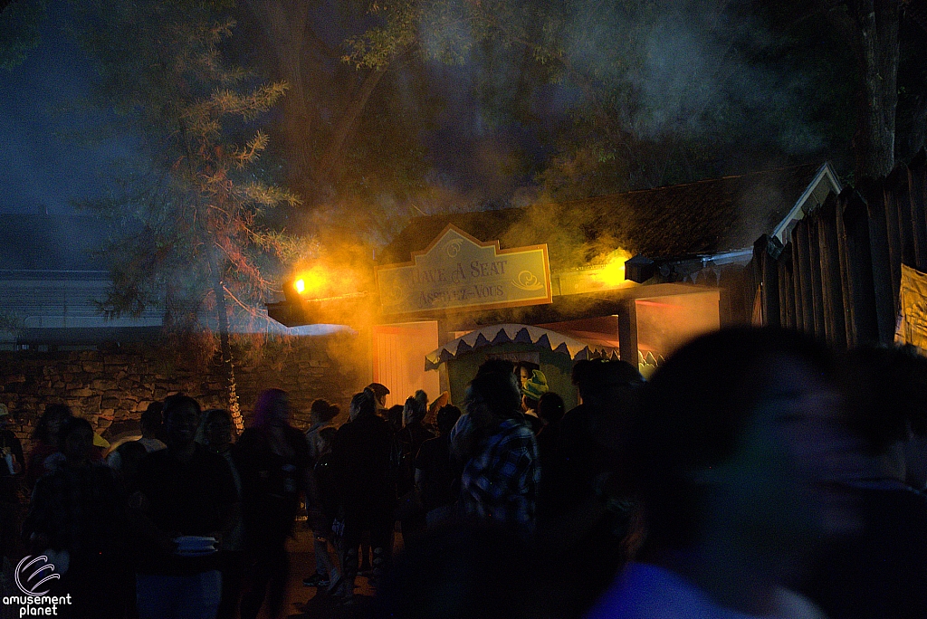 Fright Fest 2022