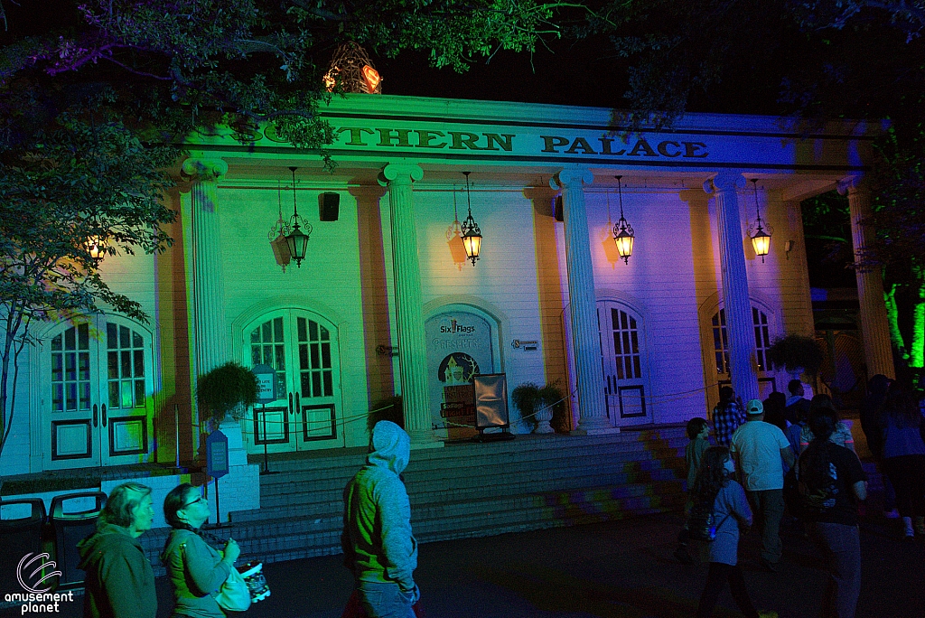 Fright Fest 2022