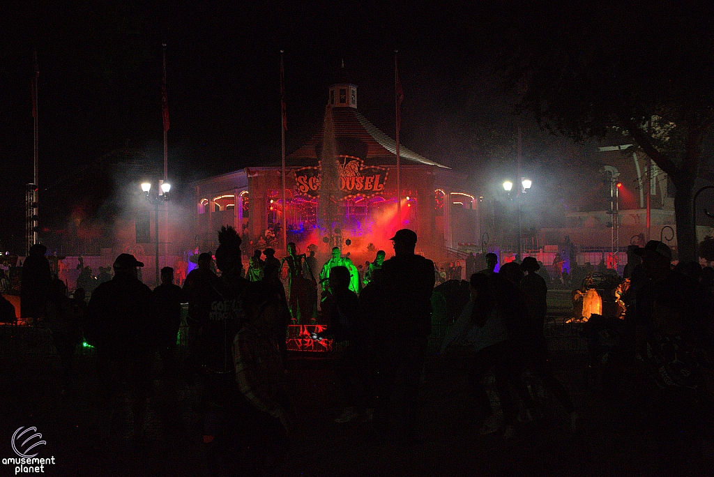 Fright Fest 2022