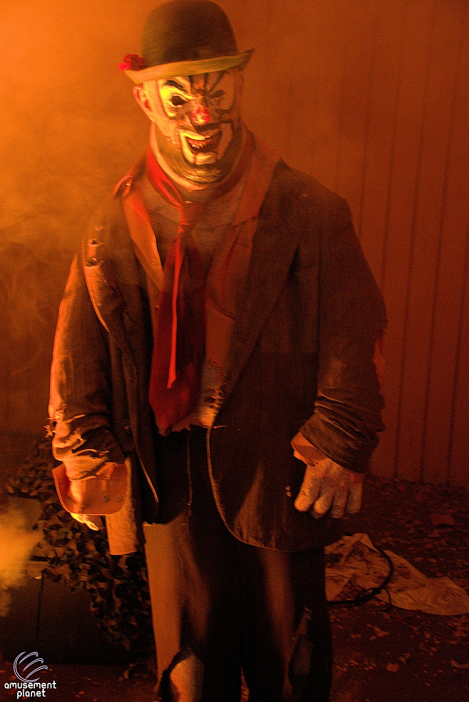 Fright Fest 2022