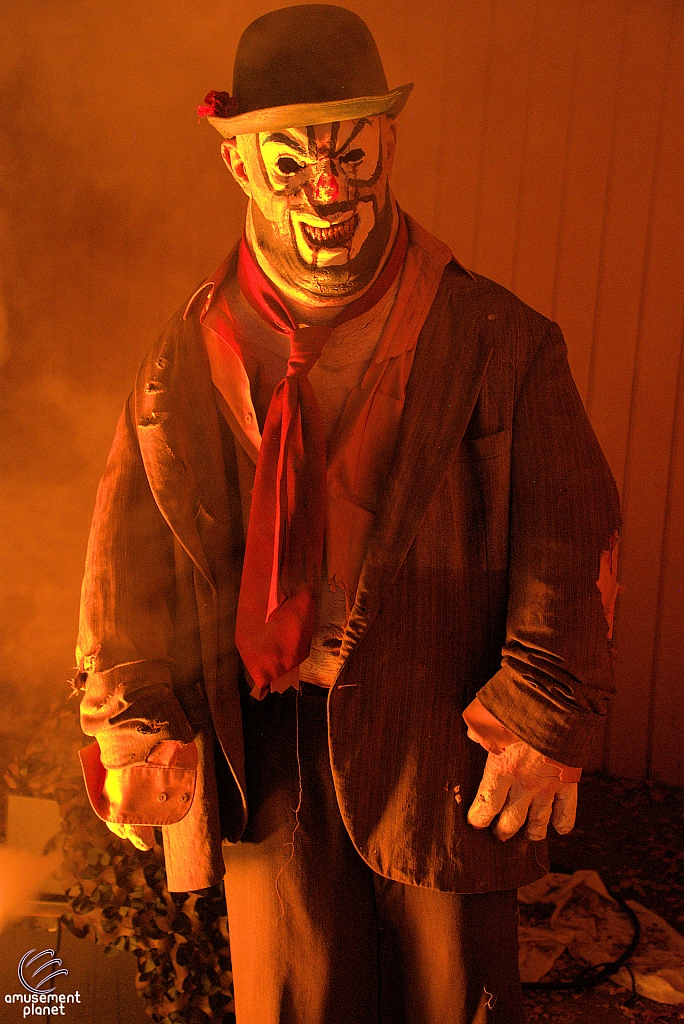 Fright Fest 2022