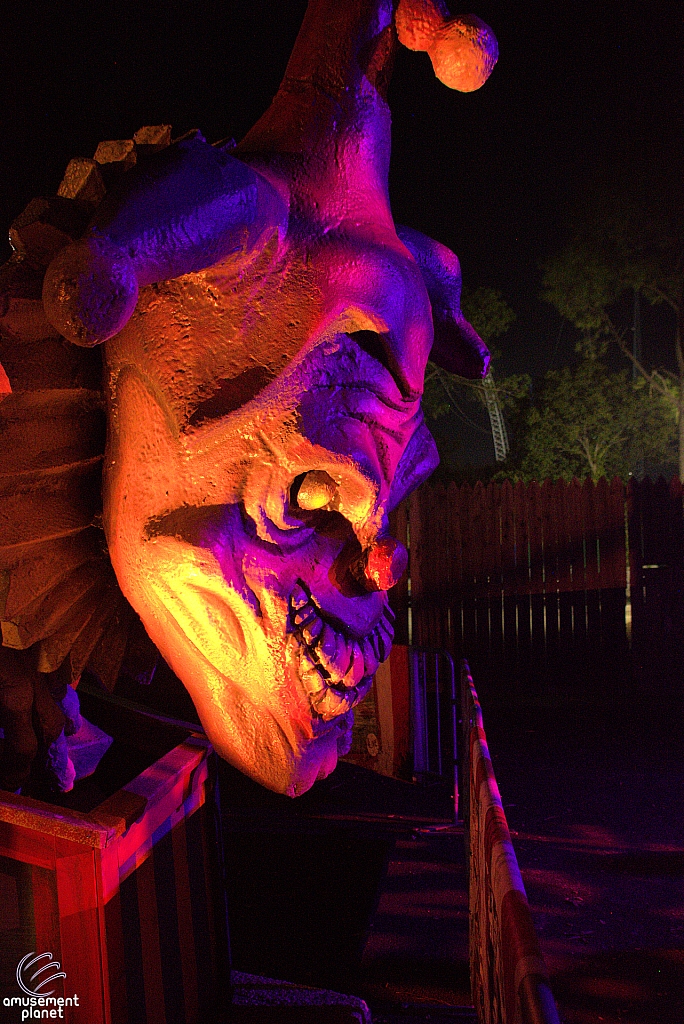 Fright Fest 2022