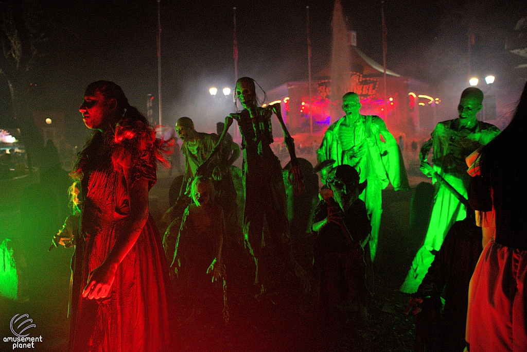 Fright Fest 2022