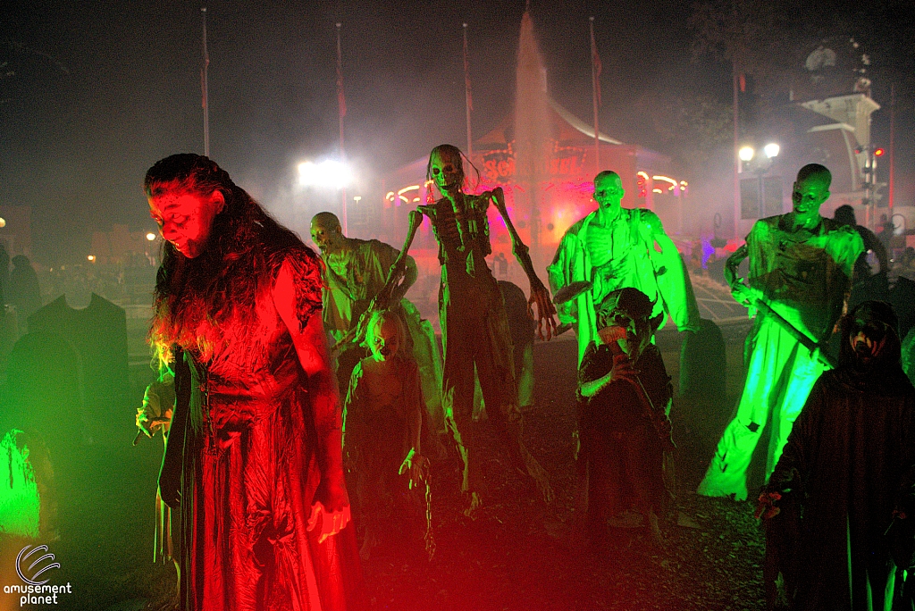 Fright Fest 2022