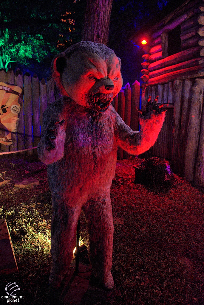 Fright Fest 2022