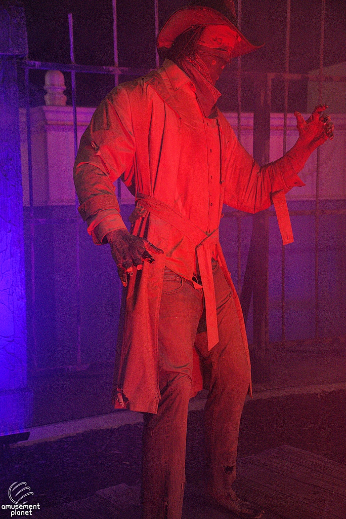 Fright Fest 2022