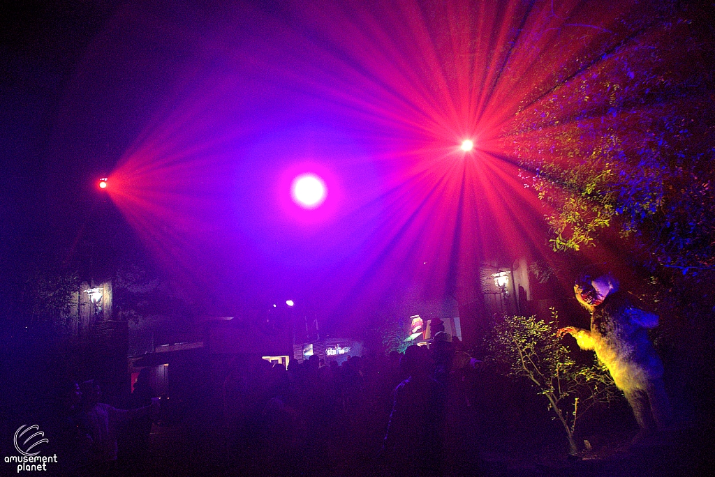Fright Fest 2022