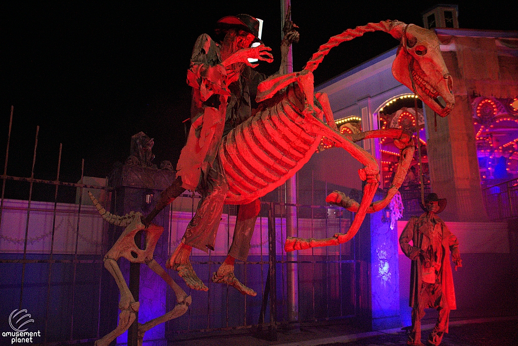 Fright Fest 2022