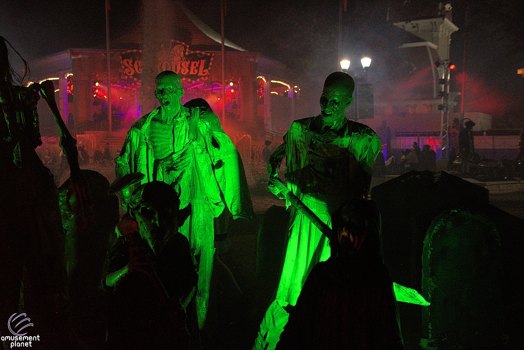 Fright Fest 2022
