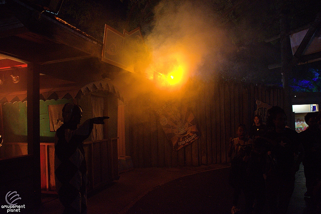 Fright Fest 2022