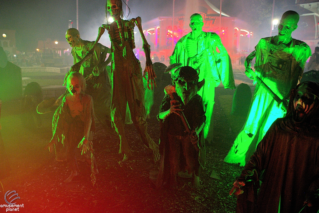 Fright Fest 2022