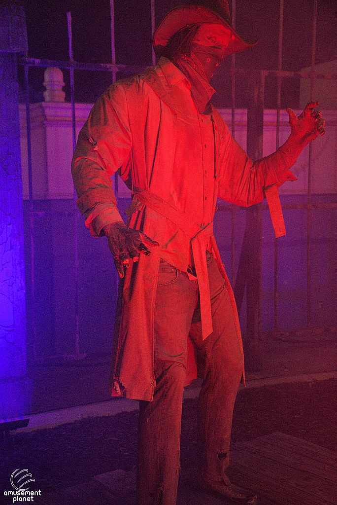 Fright Fest 2022