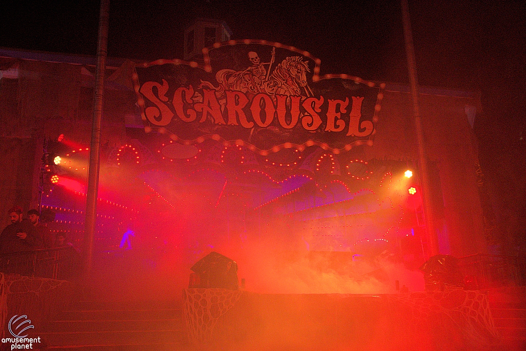 Fright Fest 2022