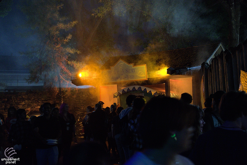 Fright Fest 2022