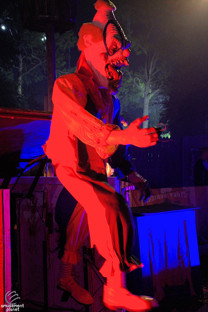 Fright Fest 2022
