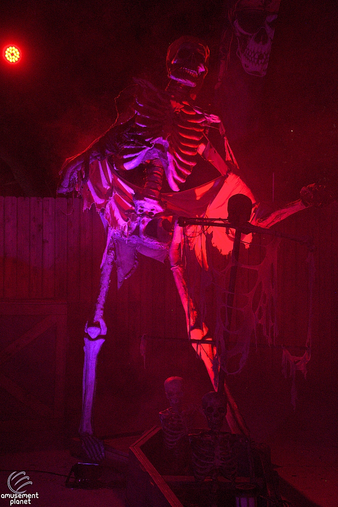Fright Fest 2022