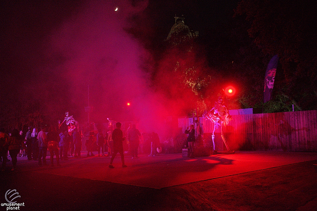 Fright Fest 2022