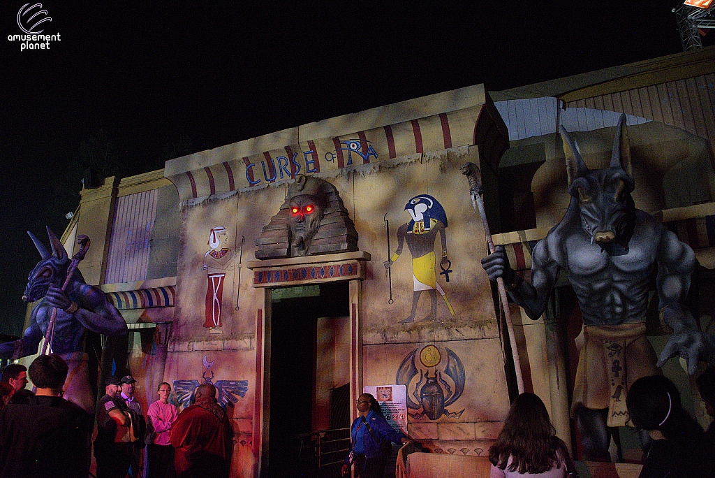 Fright Fest 2022