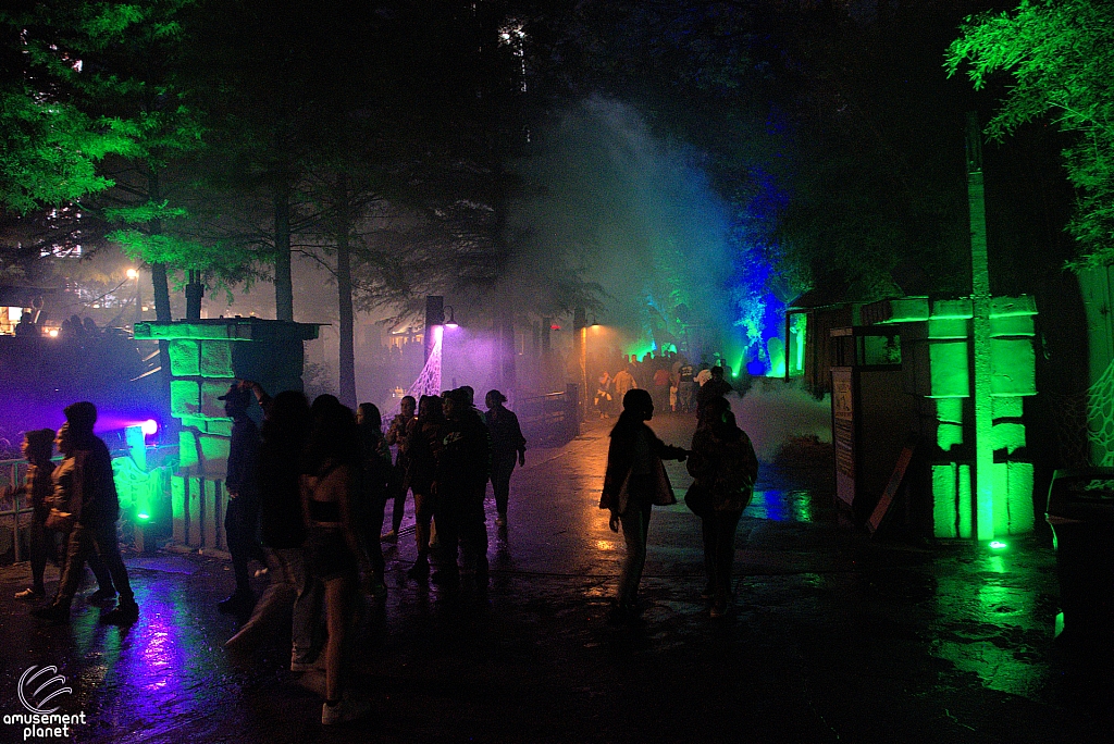 Fright Fest 2022