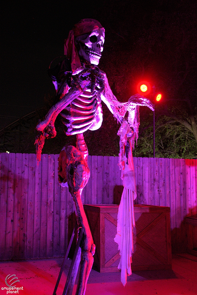 Fright Fest 2022