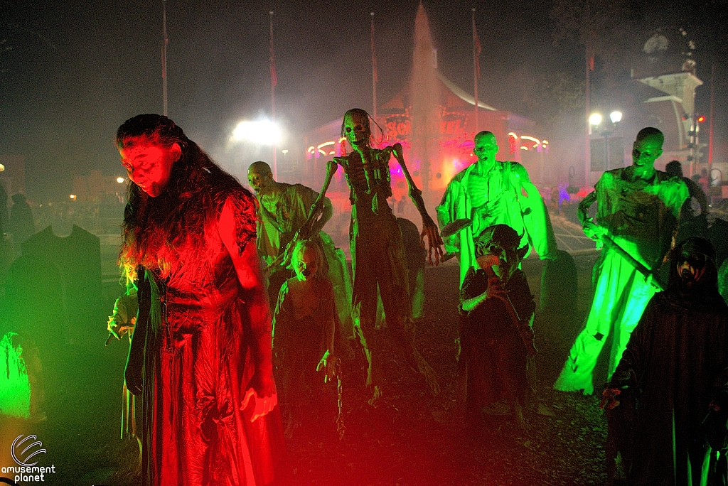 Fright Fest 2022