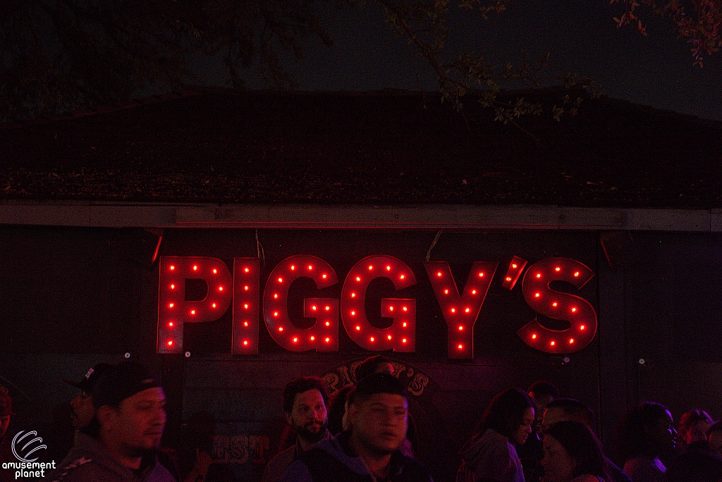 Fright Fest 2022