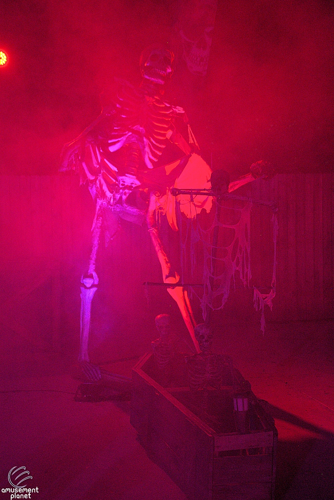 Fright Fest 2022