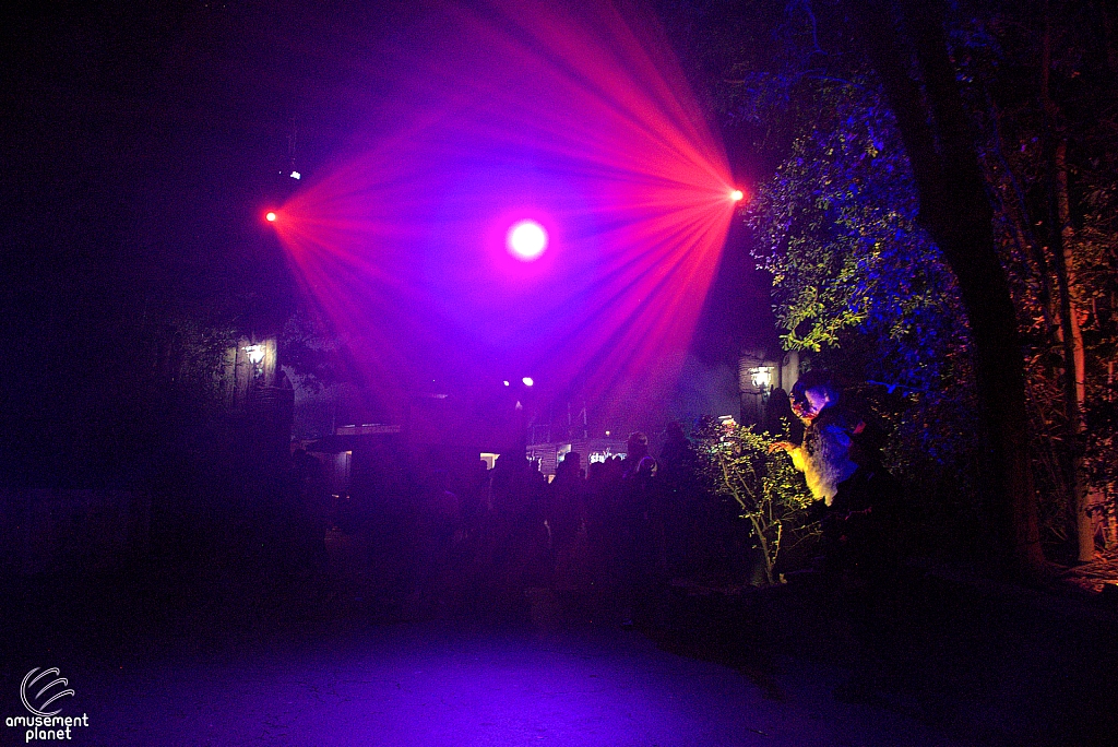 Fright Fest 2022