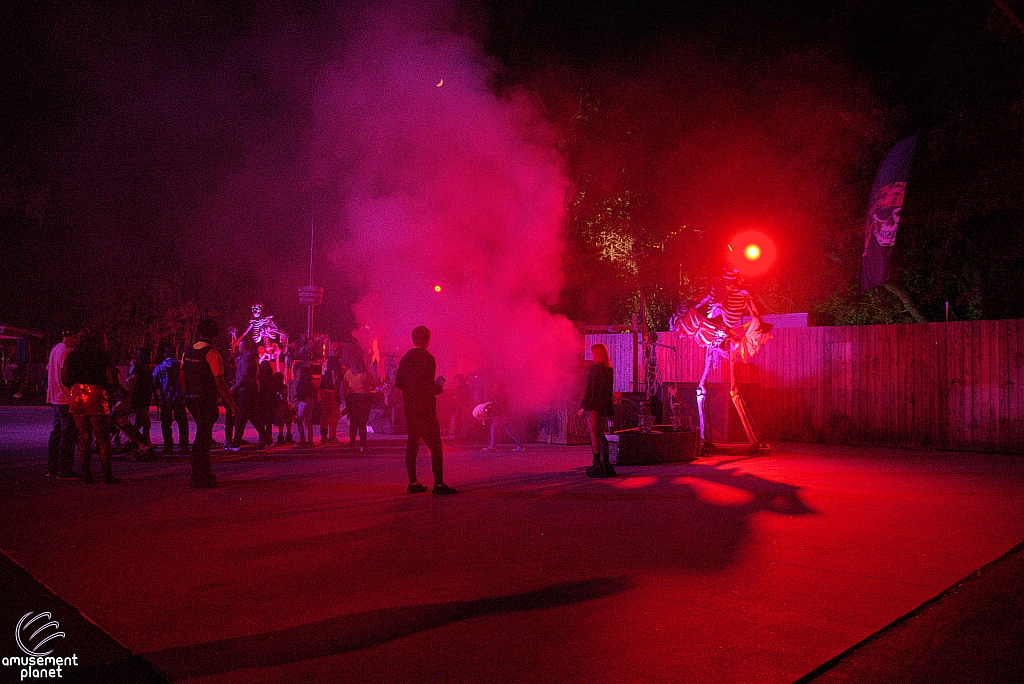 Fright Fest 2022
