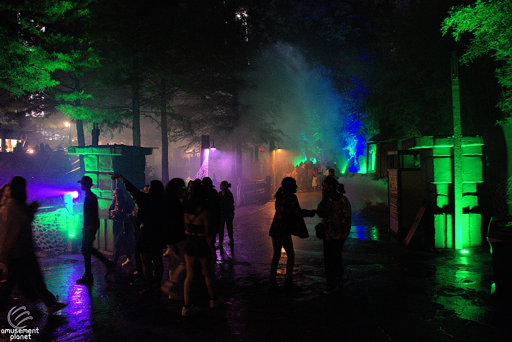 Fright Fest 2022