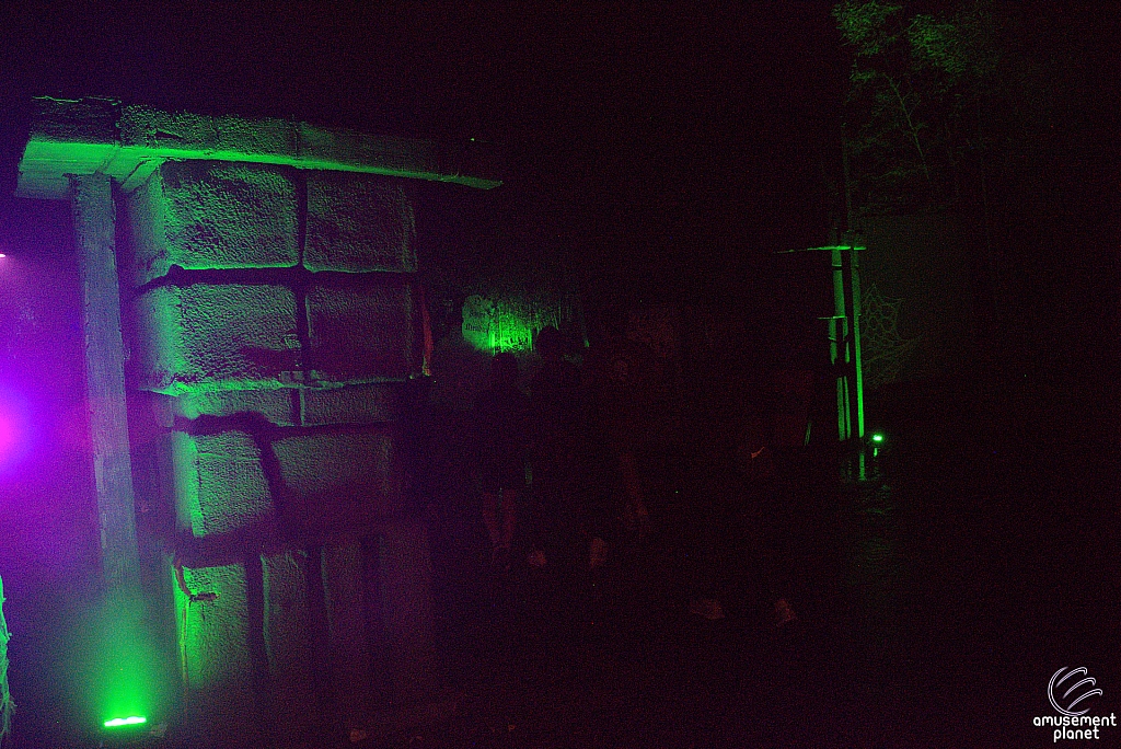 Fright Fest 2022