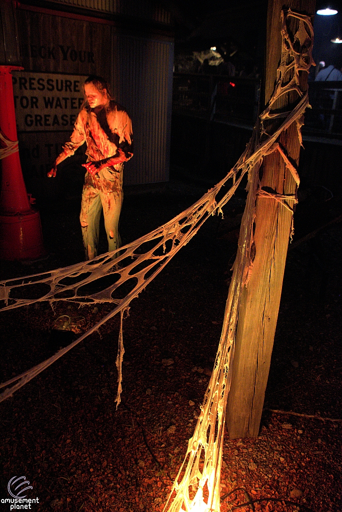 Fright Fest 2022