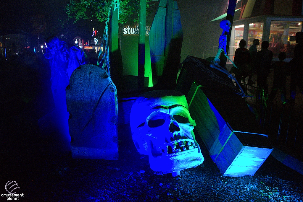 Fright Fest 2022