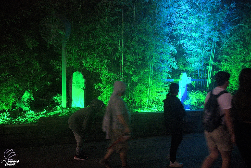 Fright Fest 2022