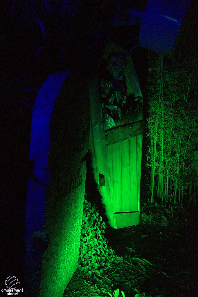 Fright Fest 2022