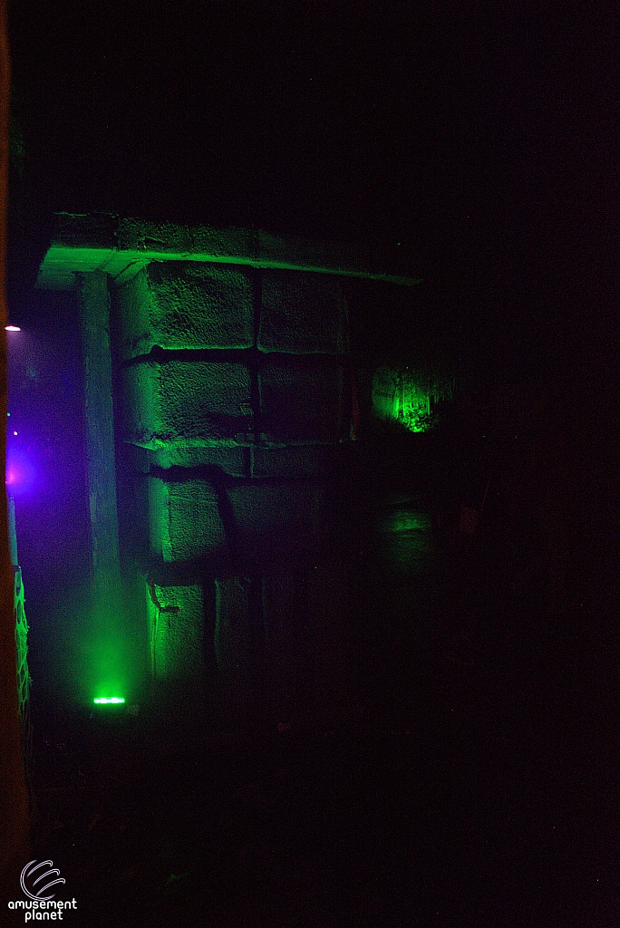 Fright Fest 2022