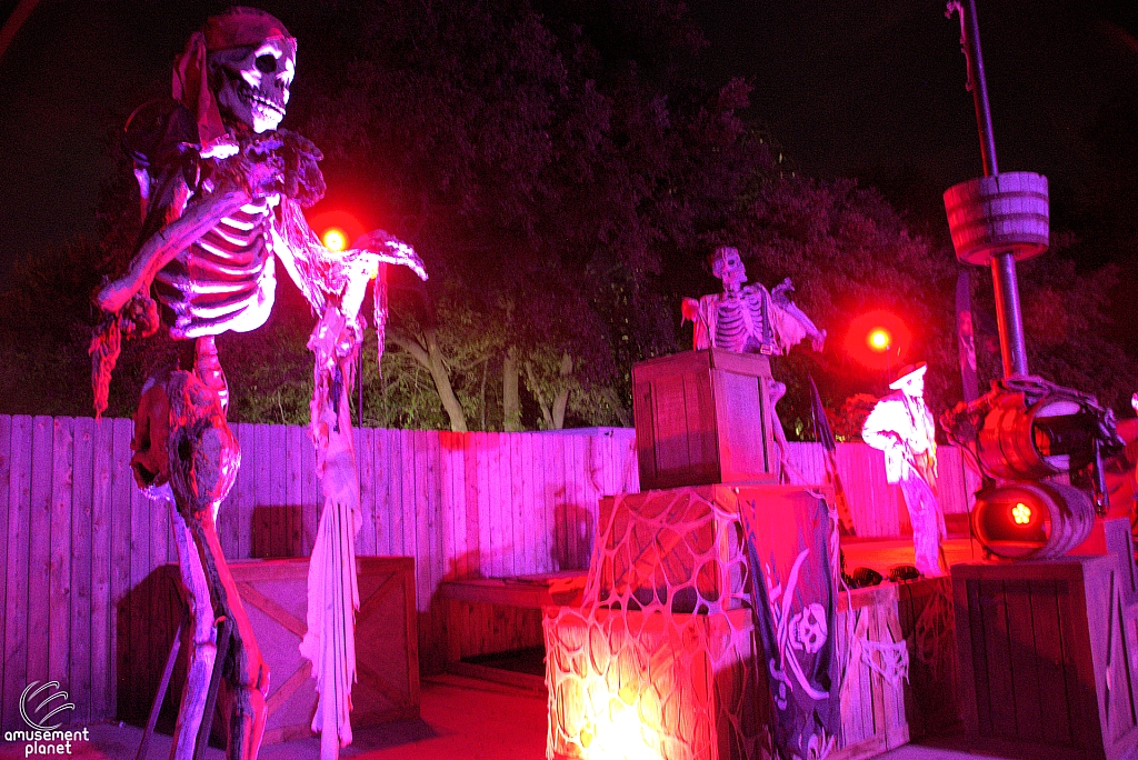 Fright Fest 2022