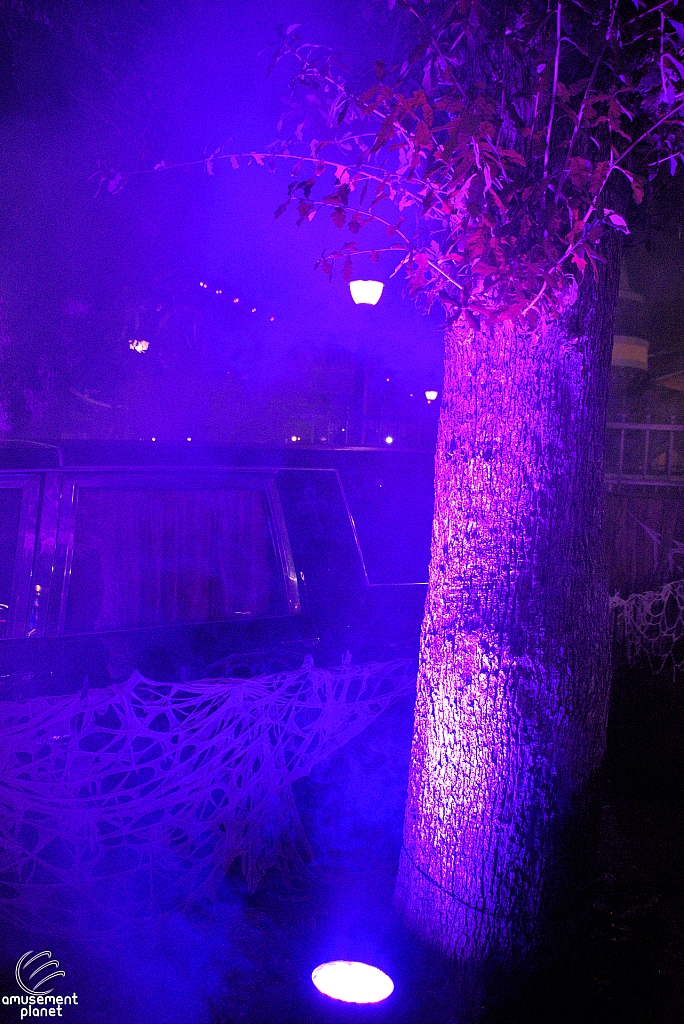 Fright Fest 2022
